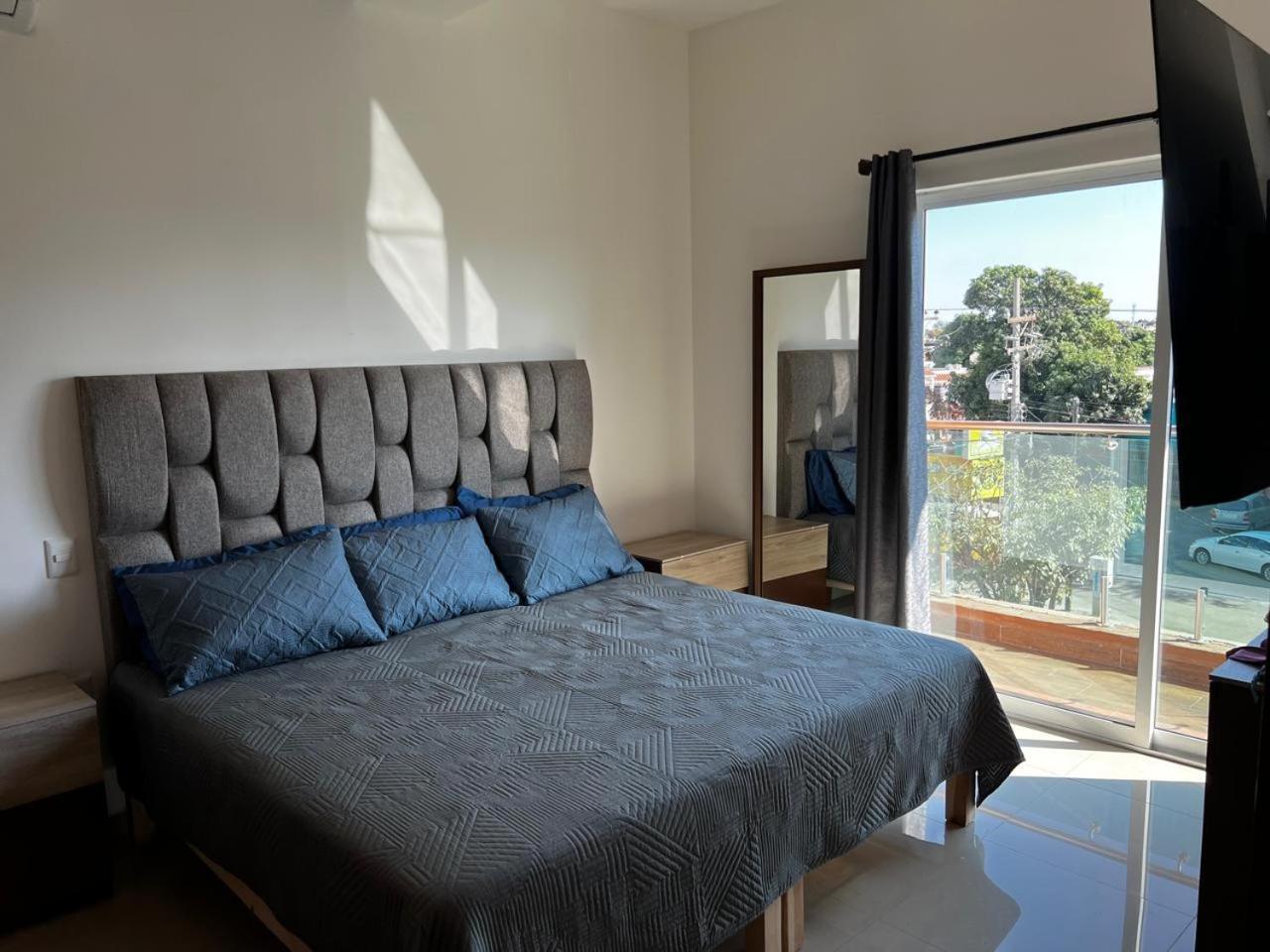 Vacaciones ! Departamento Con Alberca, Mazatlan Sinaloa公寓 外观 照片